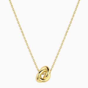 Gold Chain Necklace