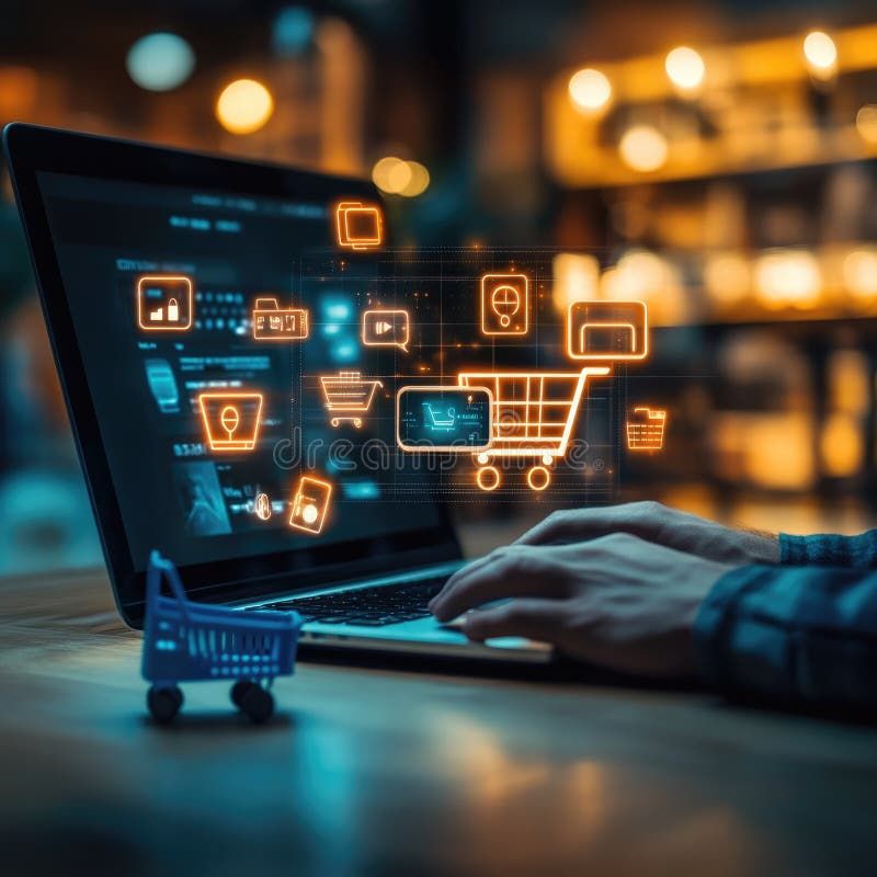 E Commerce