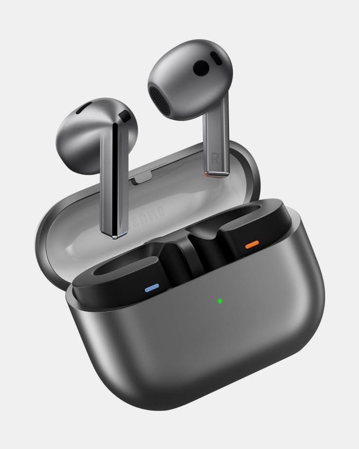 wireless earbud