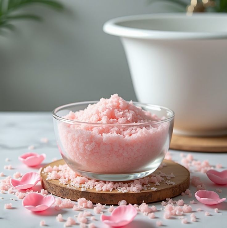 About Himalayan Pink Salt Course
